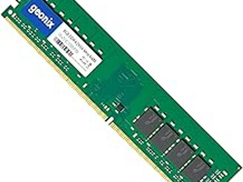 RAM 8GB DDR4